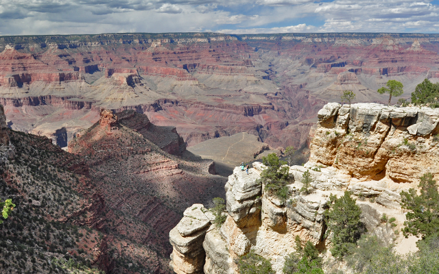 Nature & National Parks